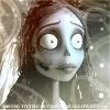 corpse bride