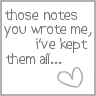 Notes.gif image by UmSweetGurl